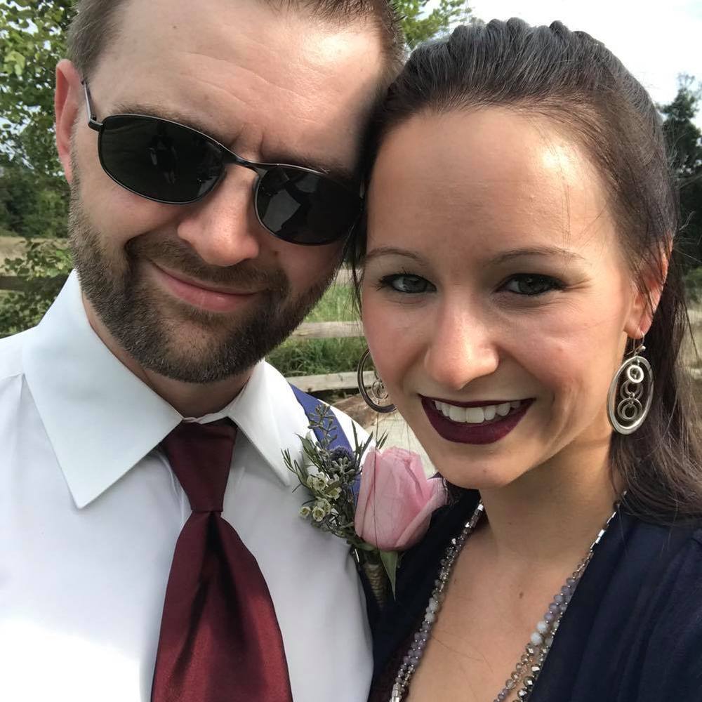 Meet your Posher, Torey